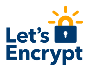 Lets Encrypt Logo
