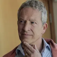 Dr. Edgar Raschenberger