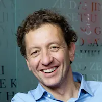 Horst Grassegger, CEO Eccodata